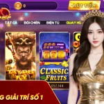 Hợp Tác Đại Lý 68 Game Bài – Cơ Hội Tạo Thu Nhập Bền Vững
