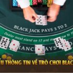 Blackjack 68 Game Bài – Bí Quyết Làm Chủ Bàn Chơi Săn Thưởng Lớn